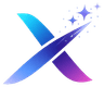 Xholic AI Logo